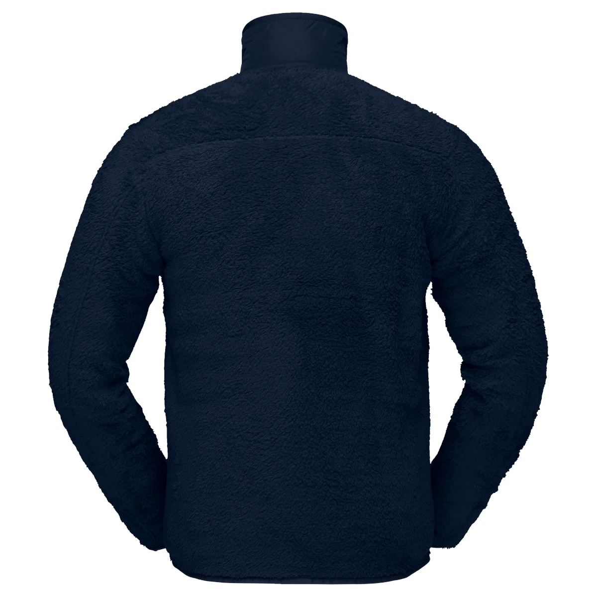 Norrona Giacca Uomo - Warm3 - Indigo Night 5 Norrona Giacca Uomo - Warm3 - Indigo Night - immagine 3