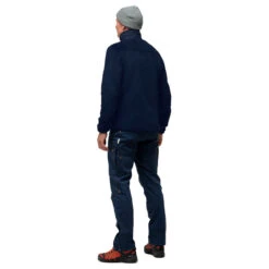 Norrona Giacca Uomo - Warm3 - Indigo Night 11 Norrona Giacca Uomo - Warm3 - Indigo Night -Norrona norrona warm3 jacket m indigonight 4 861842