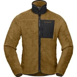 Norrona Giacca Uomo - Warm3 - Camelflage 8 Norrona Giacca Uomo - Warm3 - Camelflage -Norrona norrona warm3 jacket men camelflage 2 1519233