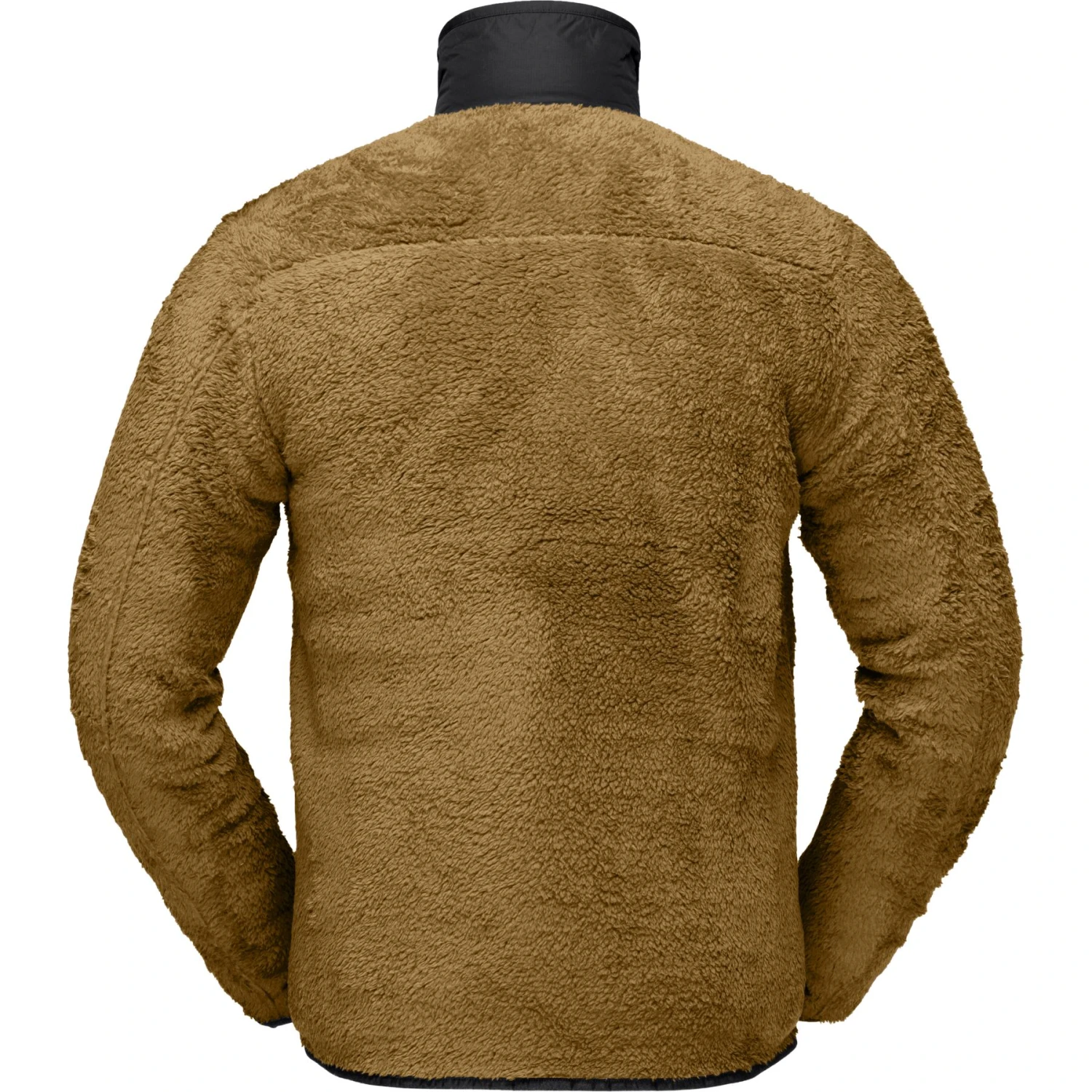 Norrona Giacca Uomo - Warm3 - Camelflage 5 Norrona Giacca Uomo - Warm3 - Camelflage - immagine 3