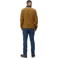 Norrona Giacca Uomo - Warm3 - Camelflage 11 Norrona Giacca Uomo - Warm3 - Camelflage -Norrona norrona warm3 jacket men camelflage 5 1519236