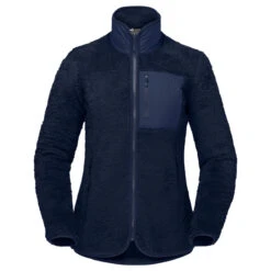 Norrona Giacca Donna - Warm3 - Indigo Night -Norrona norrona warm3 jacket w indigonight 1 861830
