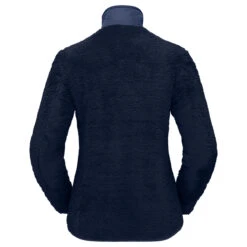 Norrona Giacca Donna - Warm3 - Indigo Night -Norrona norrona warm3 jacket w indigonight 2 861831