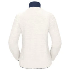 Norrona Giacca Donna - Warm3 - Snowdrop -Norrona norrona warm3 jacket w snowdrop 2 861836