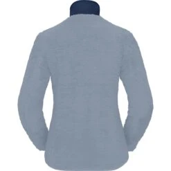 Norrona Giacca Donna - Warm3 - Blue Fog -Norrona norrona warm3 jacket women blue fog 2 1259255