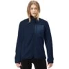 Norrona Giacca Donna - Warm3 - Indigo Night -Norrona norrona warm3 jacket women indigo night 1 1519208