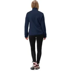 Norrona Giacca Donna - Warm3 - Indigo Night -Norrona norrona warm3 jacket women indigo night 3 1519209