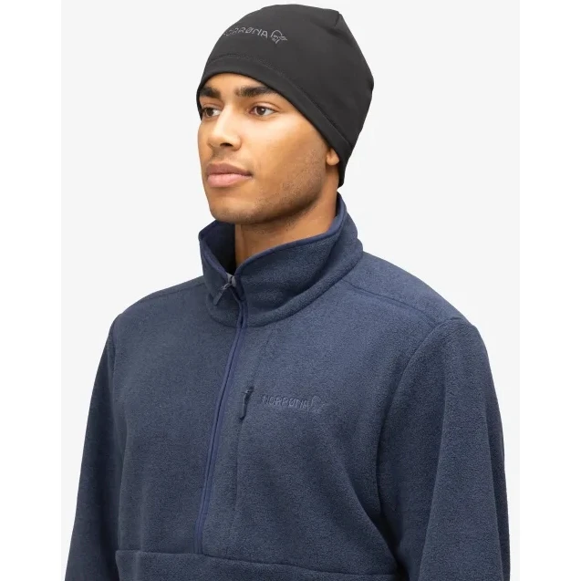 Norrona Berretto A Maglia - Warmwool2 - Caviar 4 Norrona Berretto A Maglia - Warmwool2 - Caviar - immagine 2