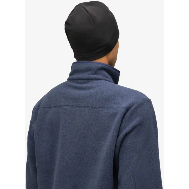 Norrona Berretto A Maglia - Warmwool2 - Caviar 5 Norrona Berretto A Maglia - Warmwool2 - Caviar - immagine 3