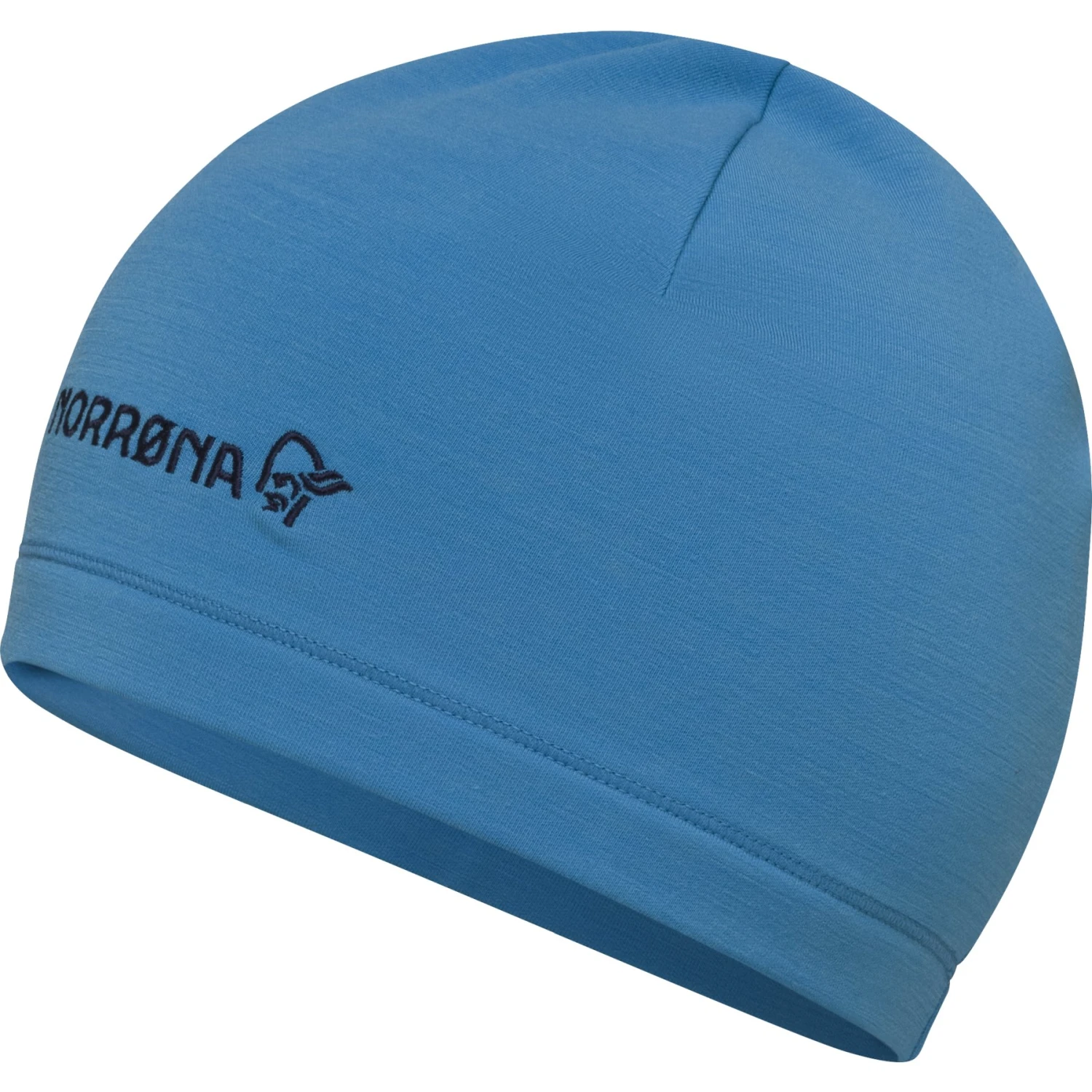 Norrona Berretto A Maglia - Warmwool2 - Hawaiian Surf 3 Norrona Berretto A Maglia - Warmwool2 - Hawaiian Surf