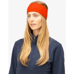 Norrona Fascia Per La Testa - Warmwool2 - Arednalin -Norrona norrona warmwool2 headband arednalin 4 1258898