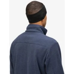 Norrona Fascia Per La Testa - Warmwool2 - Caviar -Norrona norrona warmwool2 headband caviar 3 1258908