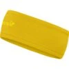Norrona Fascia Per La Testa - Warmwool2 - Sulphur -Norrona norrona warmwool2 headband sulphur 1 1344563