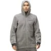 Norrona Giacca Uomo - Warmwool3 Hood - Drizzle 1 Norrona Giacca Uomo - Warmwool3 Hood - Drizzle -Norrona norrona warmwool3 hood jacket men drizzle 1 1519150