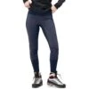 Norrona Wind Legging Donna - Indigo Night/Indigo Night Melange 2 Norrona Wind Legging Donna - Indigo Night/Indigo Night Melange -Norrona norrona wind tights women indigo night indigo night melange 1 1465553
