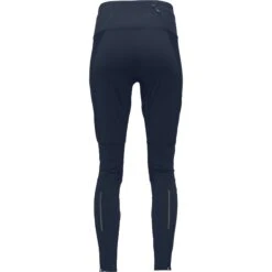 Norrona Wind Legging Donna - Indigo Night/Indigo Night Melange -Norrona norrona wind tights women indigo night indigo night melange 2 1032448