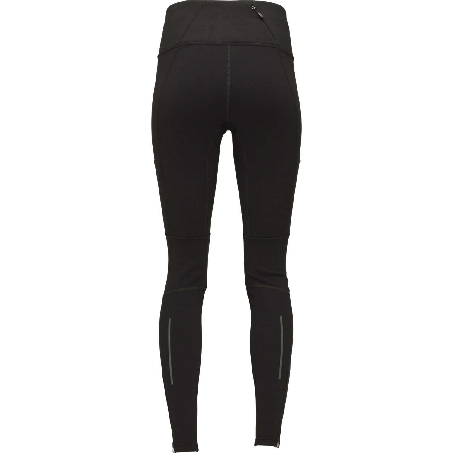 Norrona Legging Donna - Winter - Caviar 4 Norrona Legging Donna - Winter - Caviar - immagine 2
